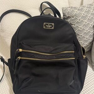 Kate spade backpack